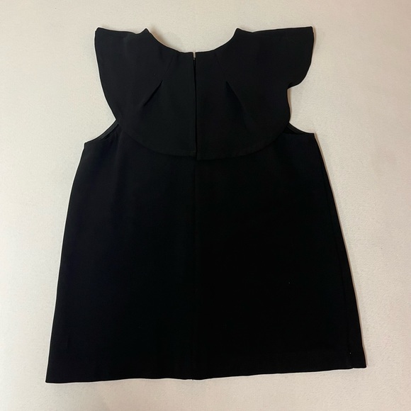 Club Monaco Top - Picture 5 of 9